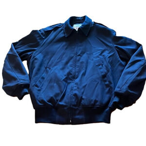 Dscp navy jacket